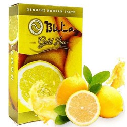 Табак Buta Gold Line Lemon 50g.