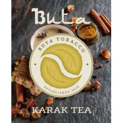 Табак Buta Gold Line Karak Tea 50g. (Чай с пряностями)