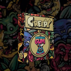 Табак Creepy Bubble Gum 100gr