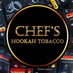Табак Chefs 40gr