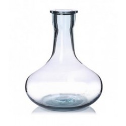 Колба для Кальяна New look Transparent 26см Колба для Кальяна New look Transparent 26см