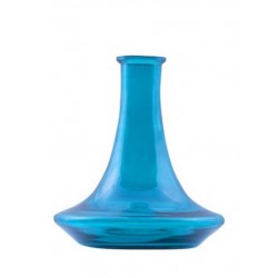 Колба для кальяна Steamulation LIGHT BLUE Колба для кальяна Steamulation LIGHT BLUE