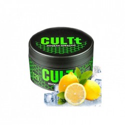Табак CULTt C29 (Ледяной Лимон) 200g.