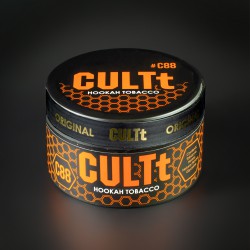 Табак CULTt C88 (Грейпфрут, апельсин) 100g.