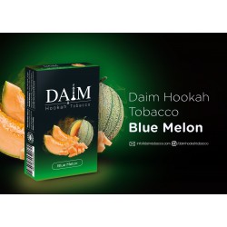Табак Daim Blue Melon 50g.