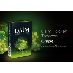 Табак Daim Grape 50g.