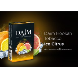 Табак Daim Ice Citrus 50g.