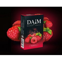 Табак Daim Raspberry 50g.