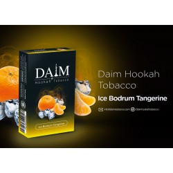 Табак Daim Ice Bodrum Tangerine 50g.