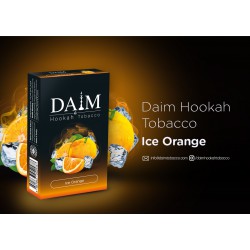 Табак Daim Ice Orange 50g.
