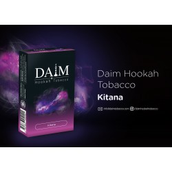 Табак Daim Kitana 50g.