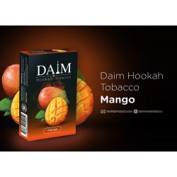 Табак Daim Mango 50g.