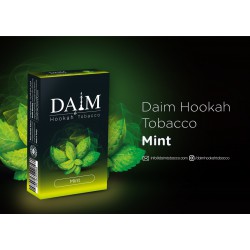 Табак Daim Mint 50g.