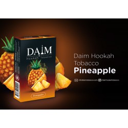 Табак Daim Pineapple 50g.