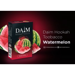 Табак Daim Watermelon 50g.