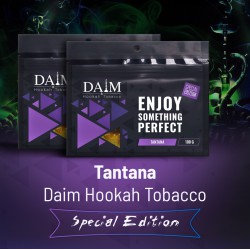 Табак Daim Tantana Special Edition 100g.