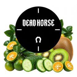 Табак Dead Horse Cukamansi (Каламансі ківі огірок) 100g