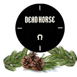 Табак Dead Horse Needls (Хвоя) 200g