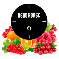 Табак Dead Horse Red comet (Ягоди з апельсином) 200g