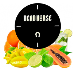Табак Dead Horse Starfruit lemonade (Карамболь) 100g