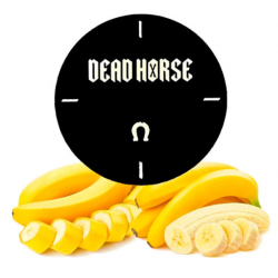 Табак Dead Horse Banana (Банан) 100g