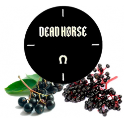 Табак Dead Horse Elderberry (Бузина) 100g