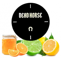 Табак Dead Horse Citrus Jelly (Цитрусове желе) 200g