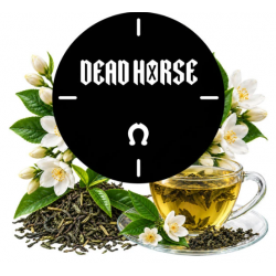 Табак Dead Horse Zen tea (Чай жасмін) 100g