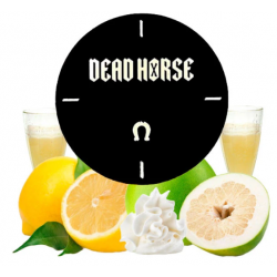 Табак Dead Horse Citrus cream (Цитрусовий крем) 200g