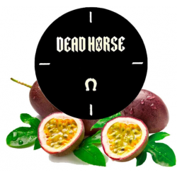 Табак Dead Horse Passion Fruit (Маракуйя) 200g 