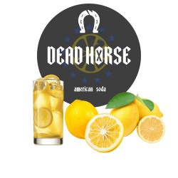 Табак Dead Horse American soda 100g