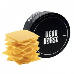 Табак Dead Horse Сир (Cheese) 100g