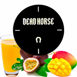 Табак Dead Horse Тропічний лимонад (Tropical lemonade) 100g