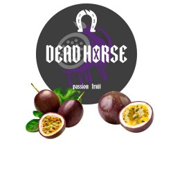 Табак Dead Horse Passion Fruit (Маракуйя) 100g