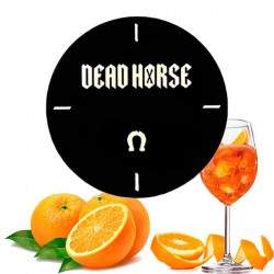 Табак Dead Horse  Апельсиновый ликёр (Aperol spritz) 50g