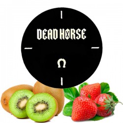 Табак Dead Horse Клубника Киви (Aussie juice) 200g