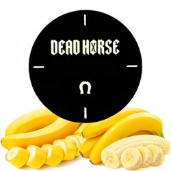 Табак Dead Horse Банан (Banana) 200g