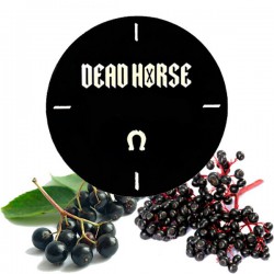 Табак Dead Horse Бузина (Elderberry) 200g