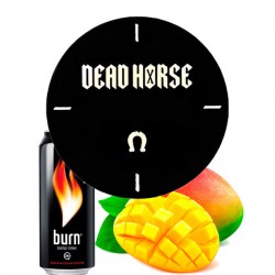 Табак Dead Horse Энергетик с манго (Energy mango) 50g