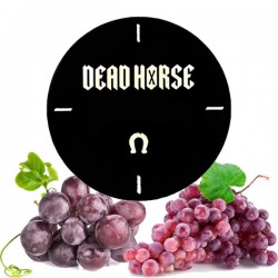 Табак Dead Horse  Виноградный сок (Grape juice) 50g