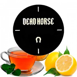 Табак Dead Horse Липтон (Lemon tea) 50g