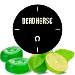 Табак Dead Horse Лайм конфета (Lime candy) 50g
