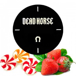 Табак Dead Horse Клубничный чупа-чупс (Malibu) 50g