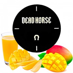 Табак Dead Horse Манго ласси  (Mango Lassi) 200g