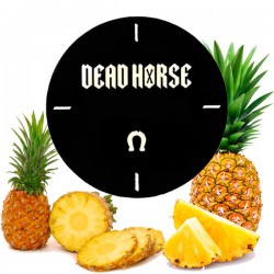 Табак Dead Horse Ананасовые кольца (Pineapple rings) 50g