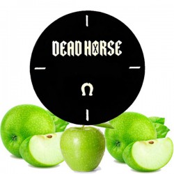 Табак Dead Horse Кисле Яблуко (Sour apple) 50g