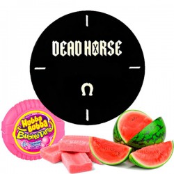 Табак Dead Horse Арбузная жевачка (Watermelon gum) 200g
