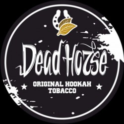 Табак Dead Horse 200g