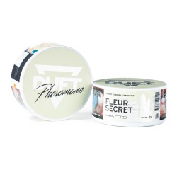 Табак Duft Pheromone FLEUR SECRET (Гранат, Клюква, Грейпфрут) 25g