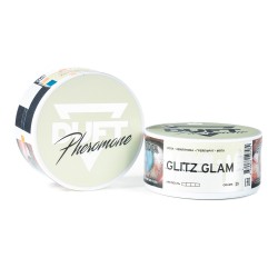 Табак Duft Pheromone GLITZ GLAM (Кола, Земляника, Грейпфрут, Мята) 25g